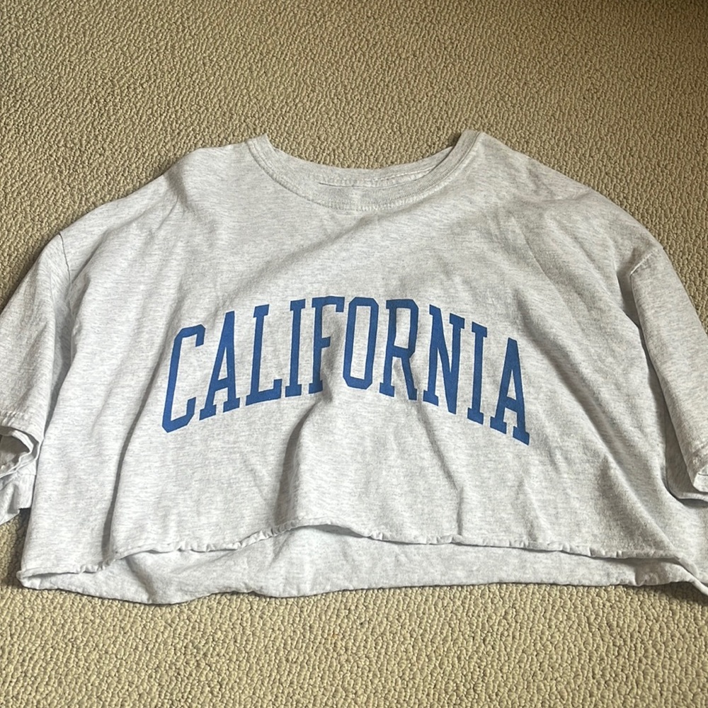 Brandy tshirt